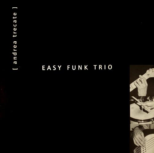 Easy Funk Trio